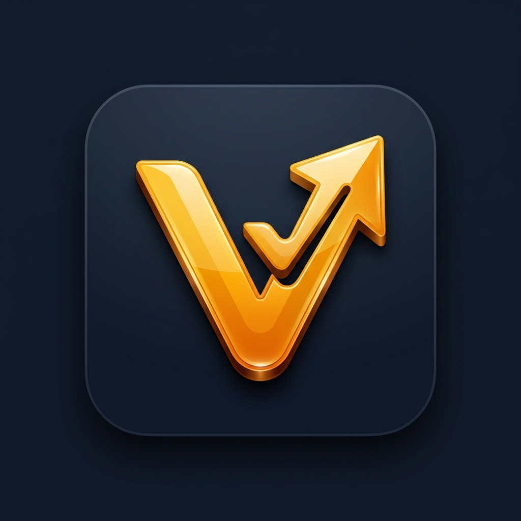VanLog Logo
